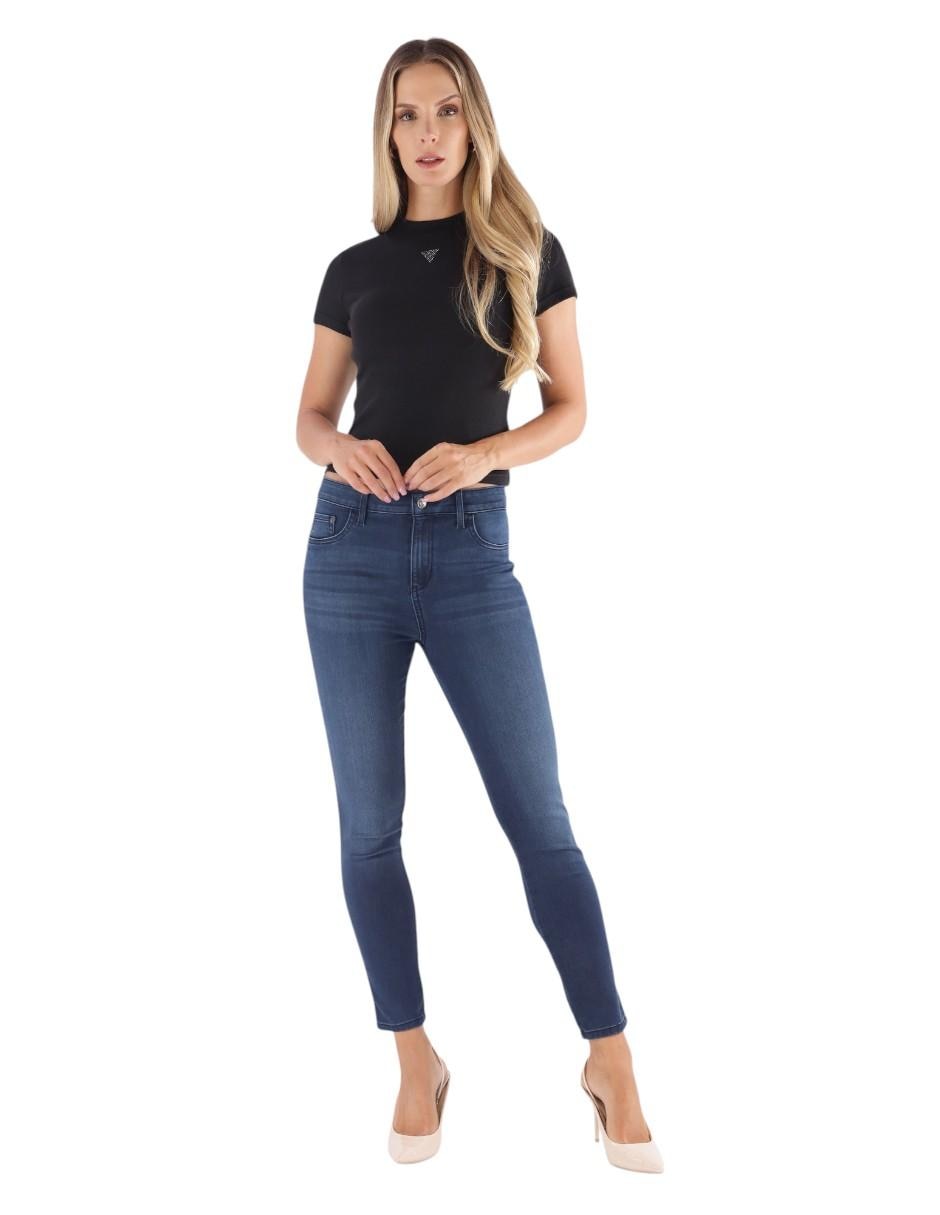 Top Guess cuello alto