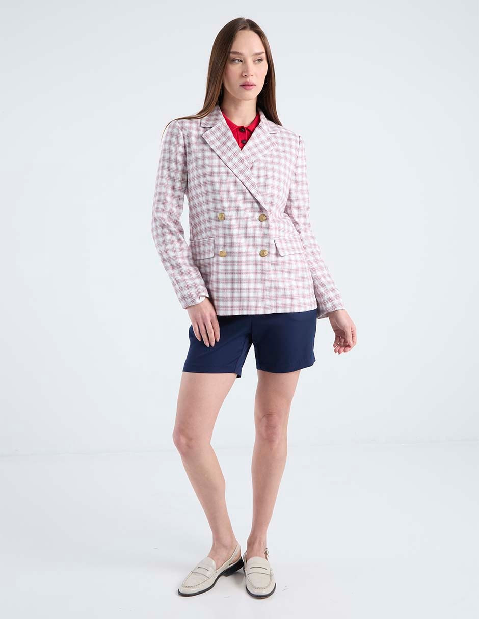 Blazer casual 5