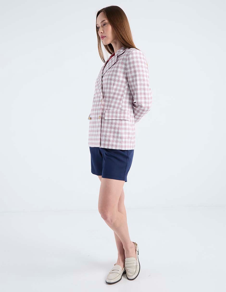 Blazer casual 4