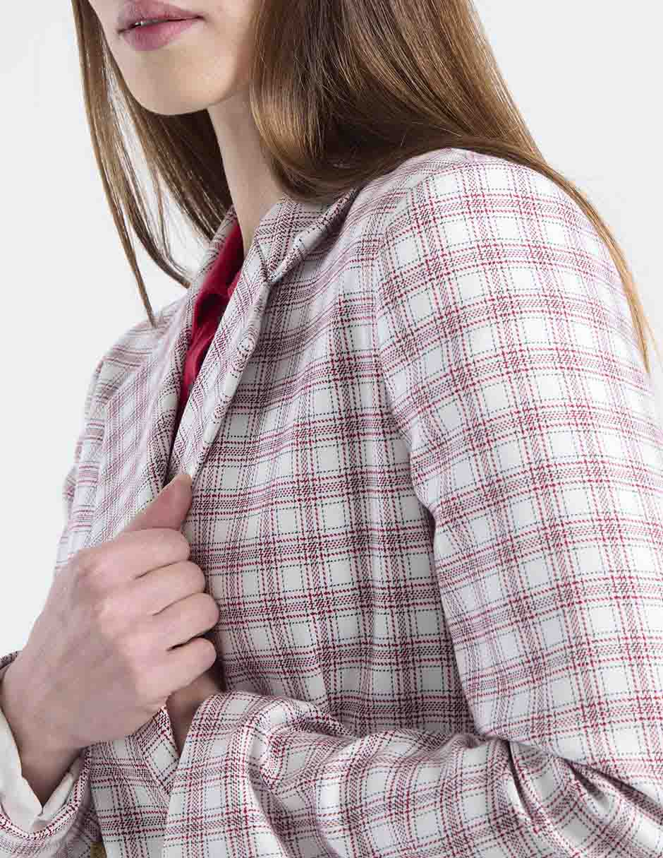 Blazer casual 3