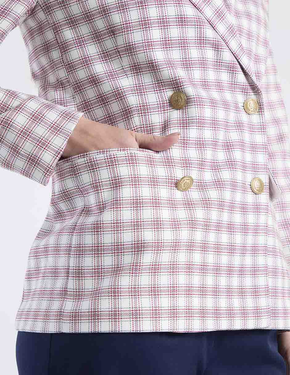 Blazer casual 2