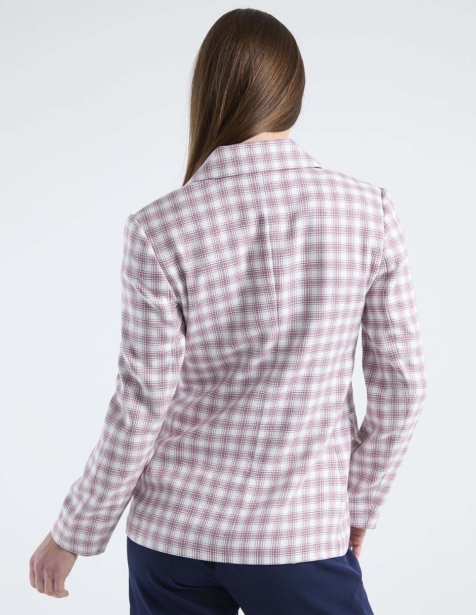Blazer casual 6