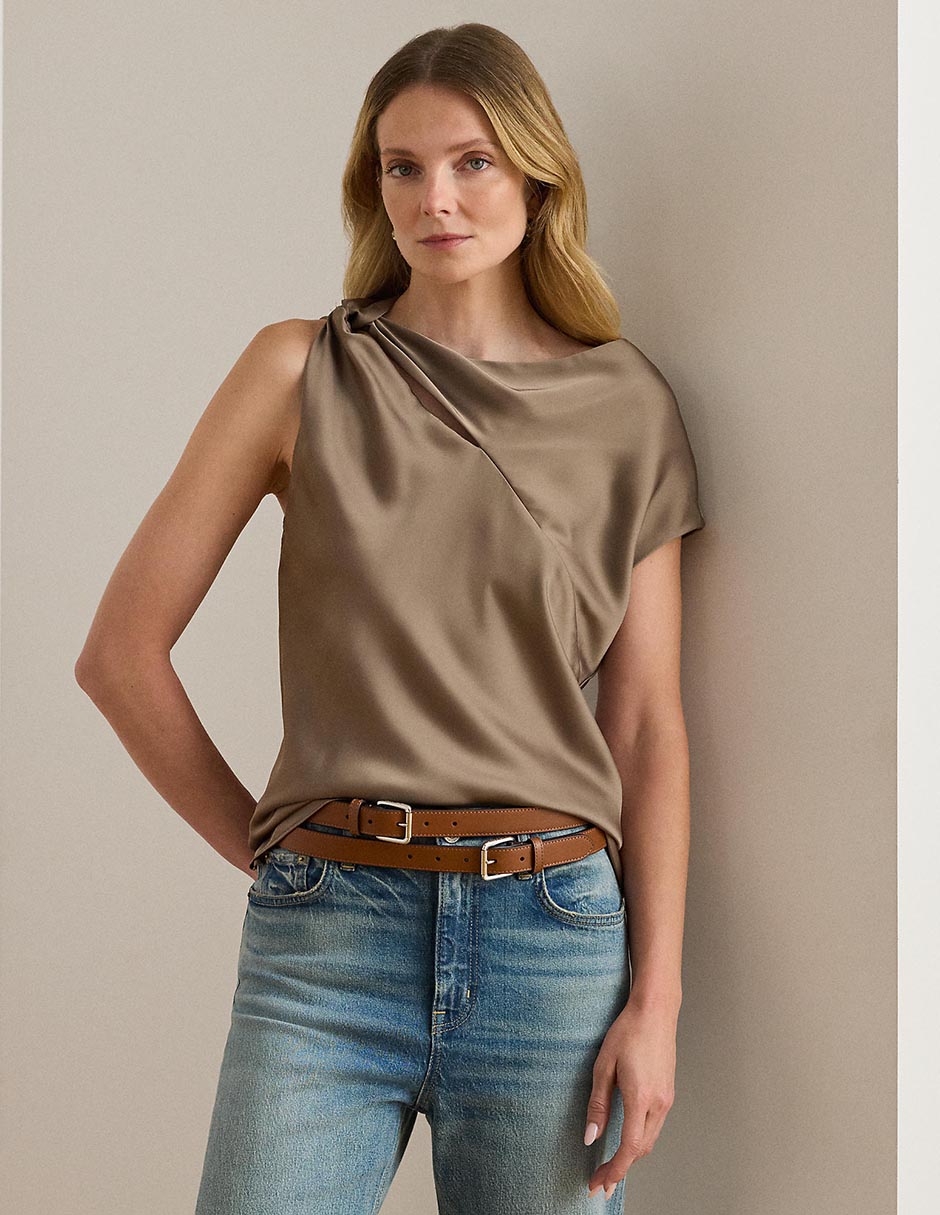 Blusa Lauren Ralph Lauren para mujer