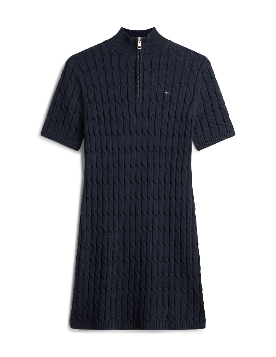 Vestido largo casual ho25 para mujer