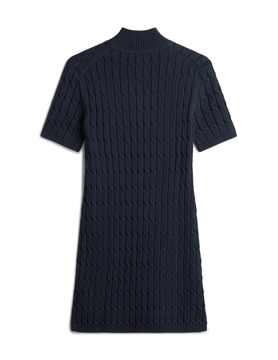 Vestido largo casual ho25 para mujer
