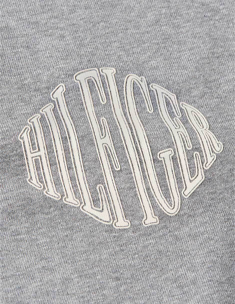 Playera manga corta cuello redondo mujer 2