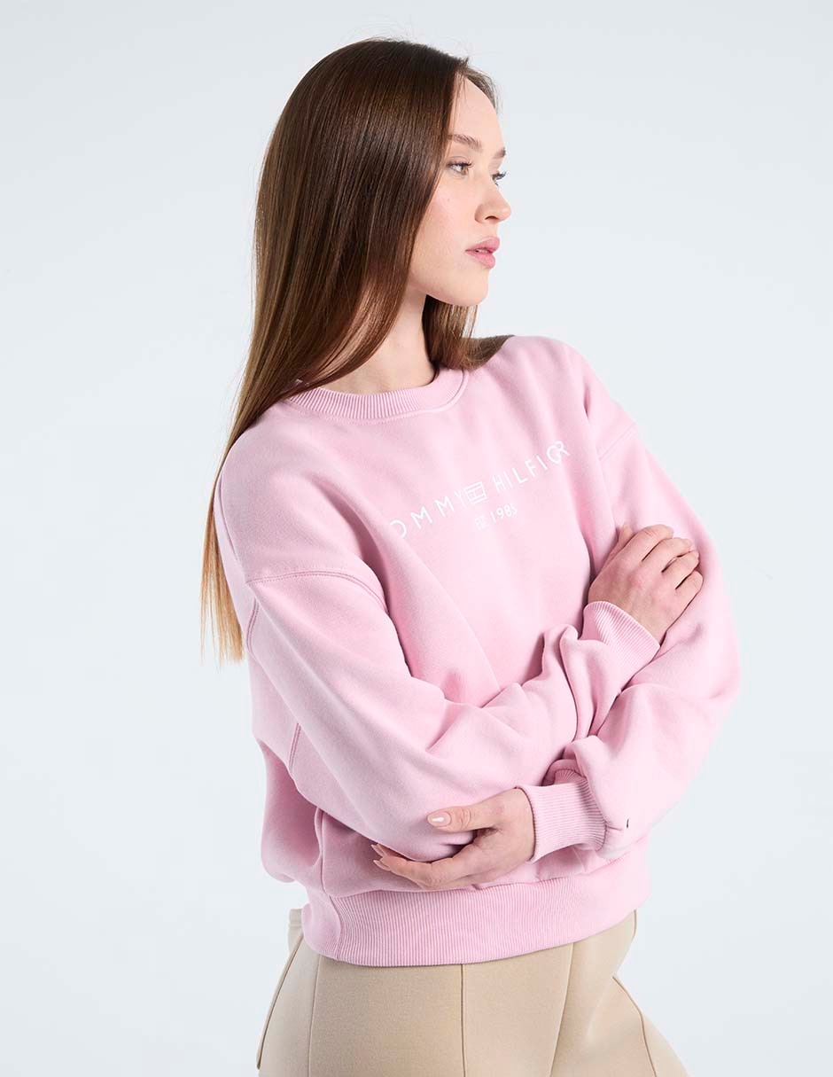 Sudadera para mujer