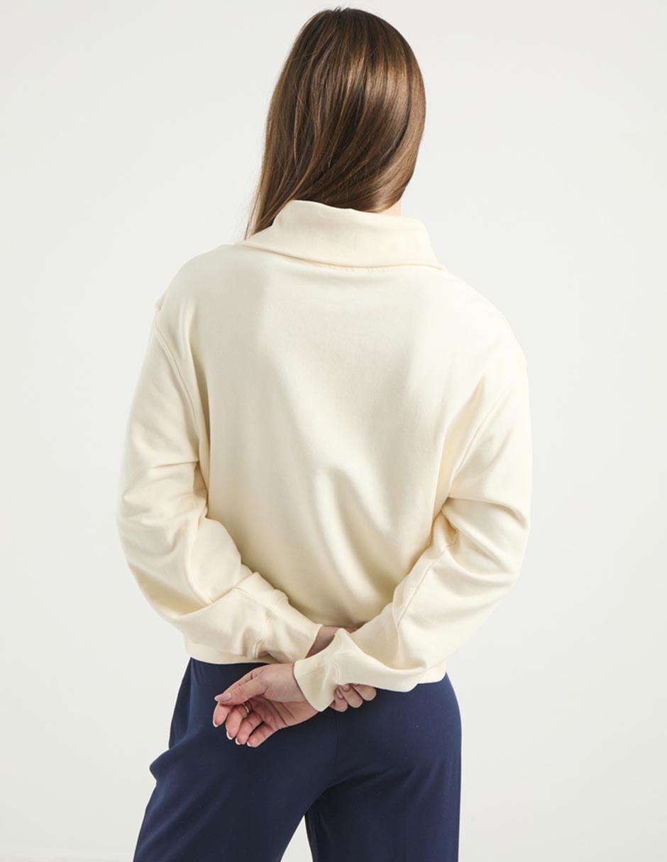 Sudadera para mujer