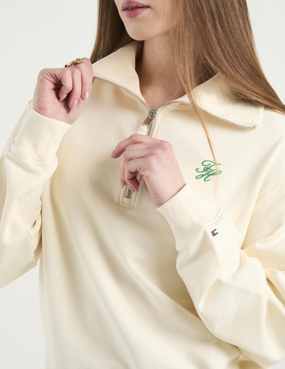 Sudadera para mujer