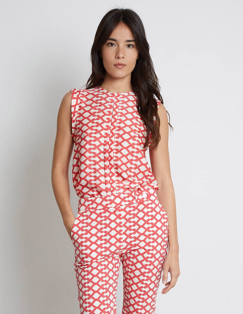 Blusa para mujer 1