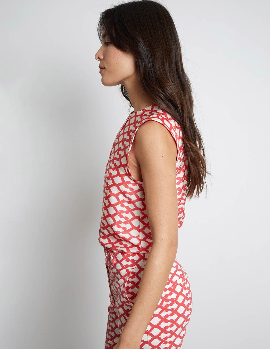 Blusa para mujer 6
