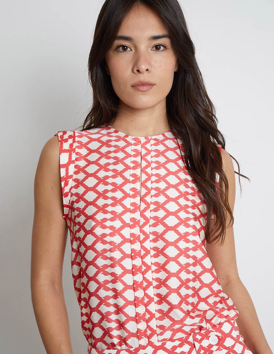 Blusa para mujer 8