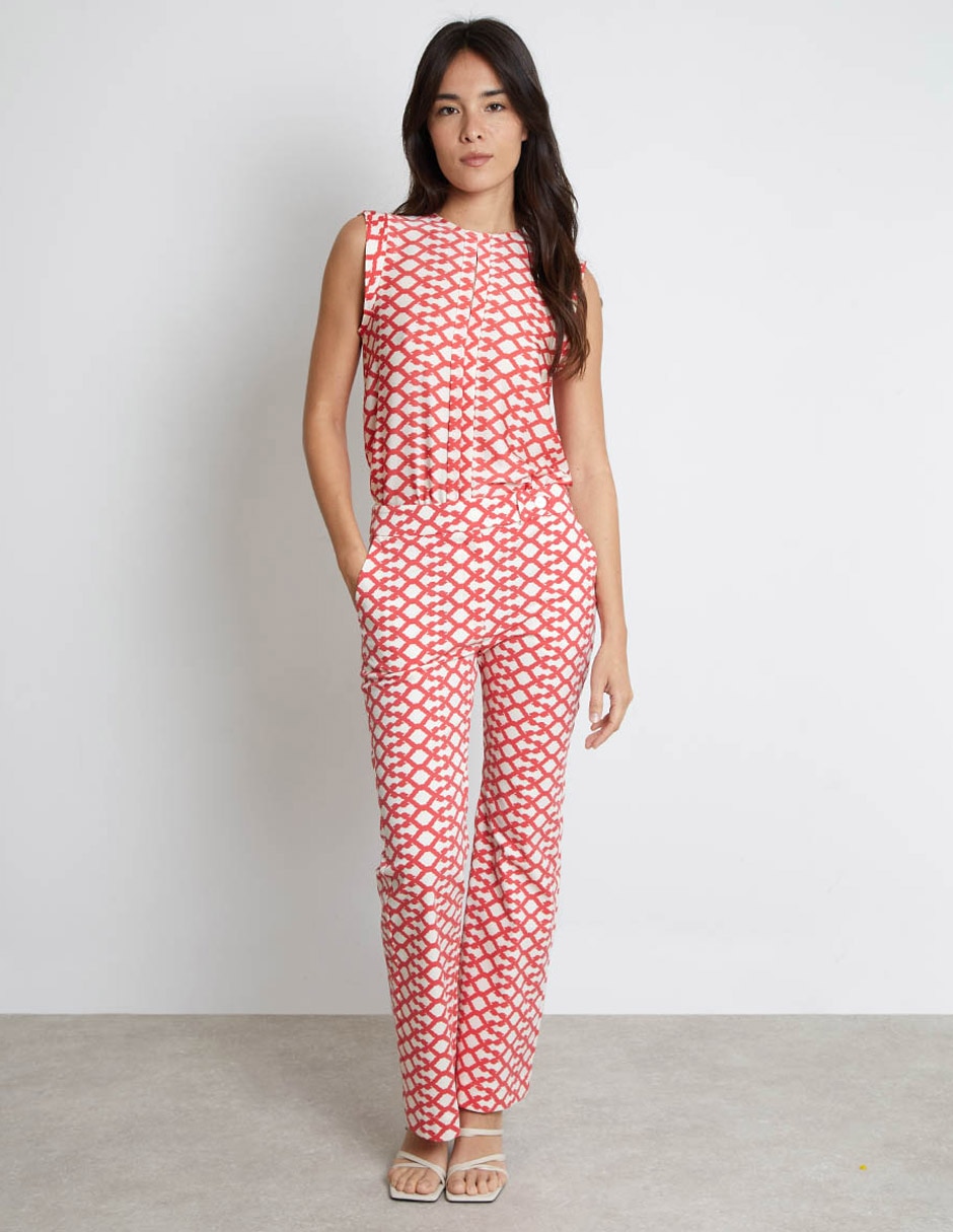 Blusa para mujer 9