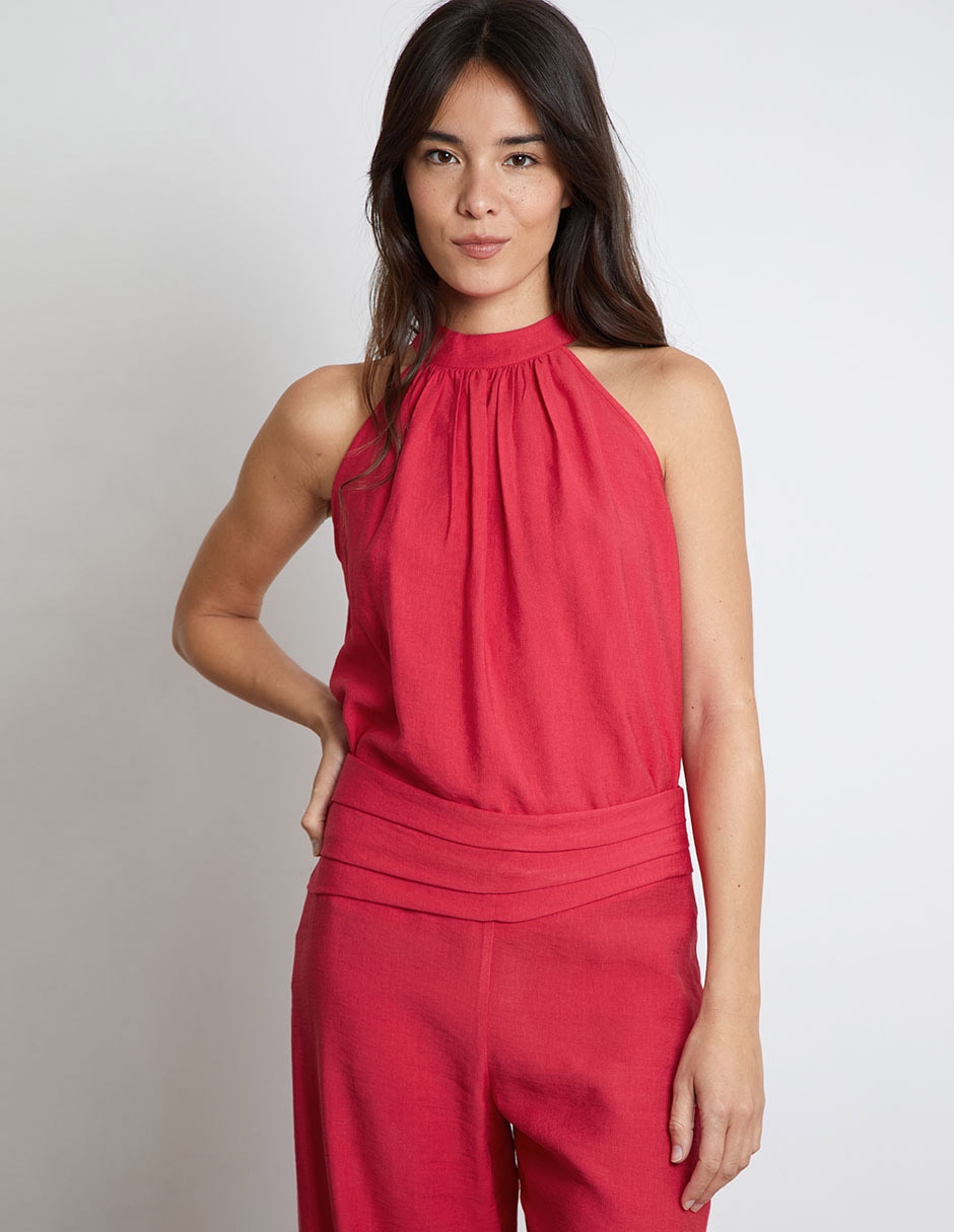 Blusa para mujer 8