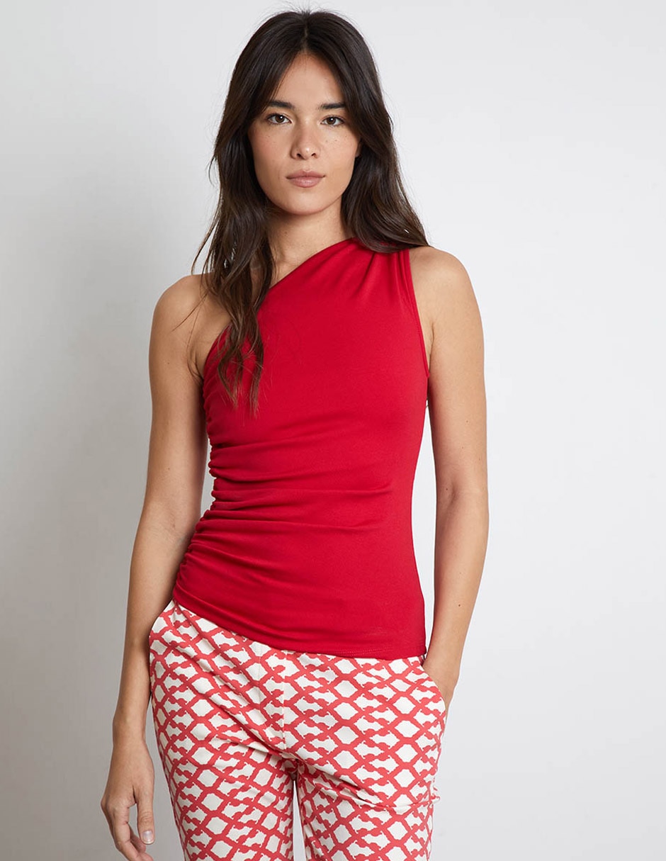 Blusa para mujer 8