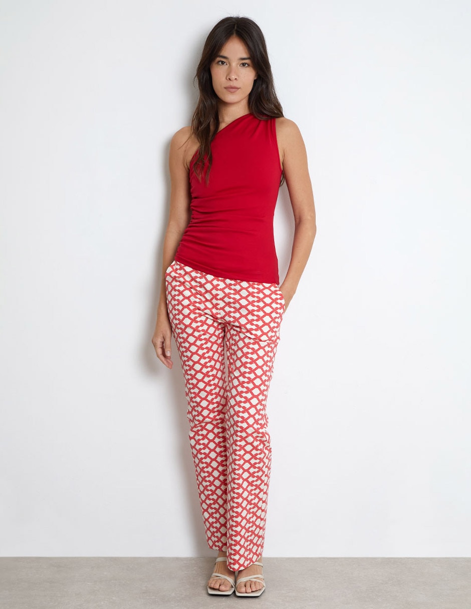 Blusa para mujer 9