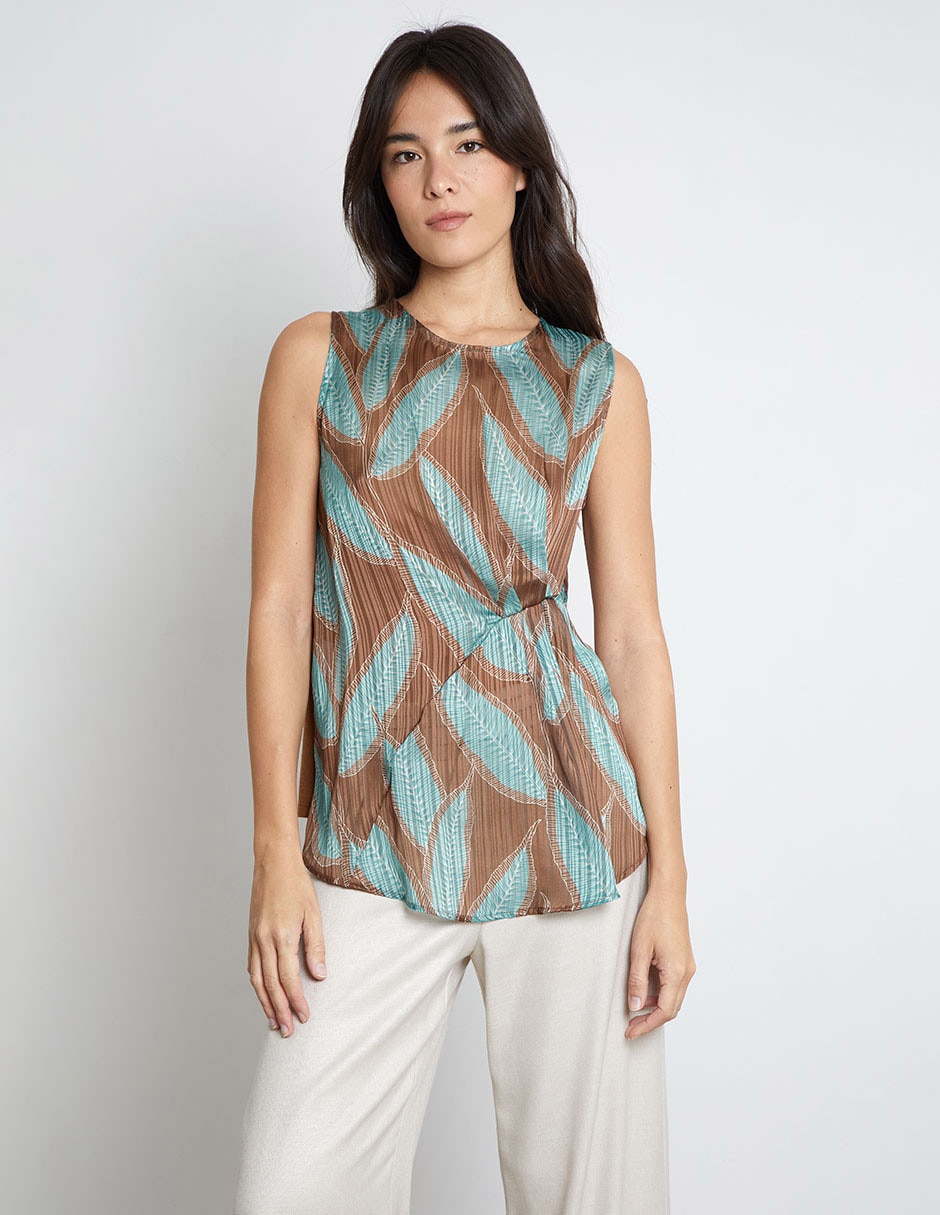 Blusa para mujer 1