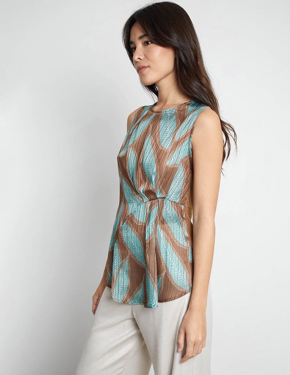 Blusa para mujer 6