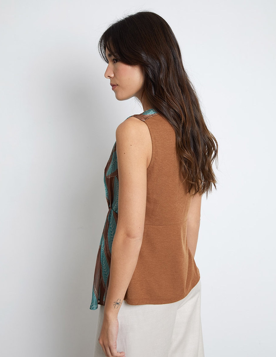Blusa para mujer 7