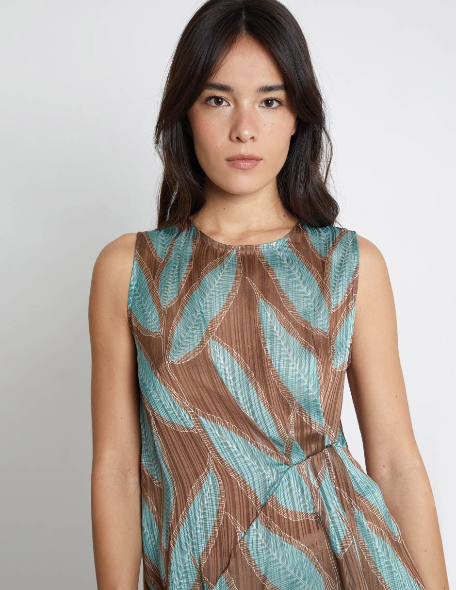 Blusa para mujer 8