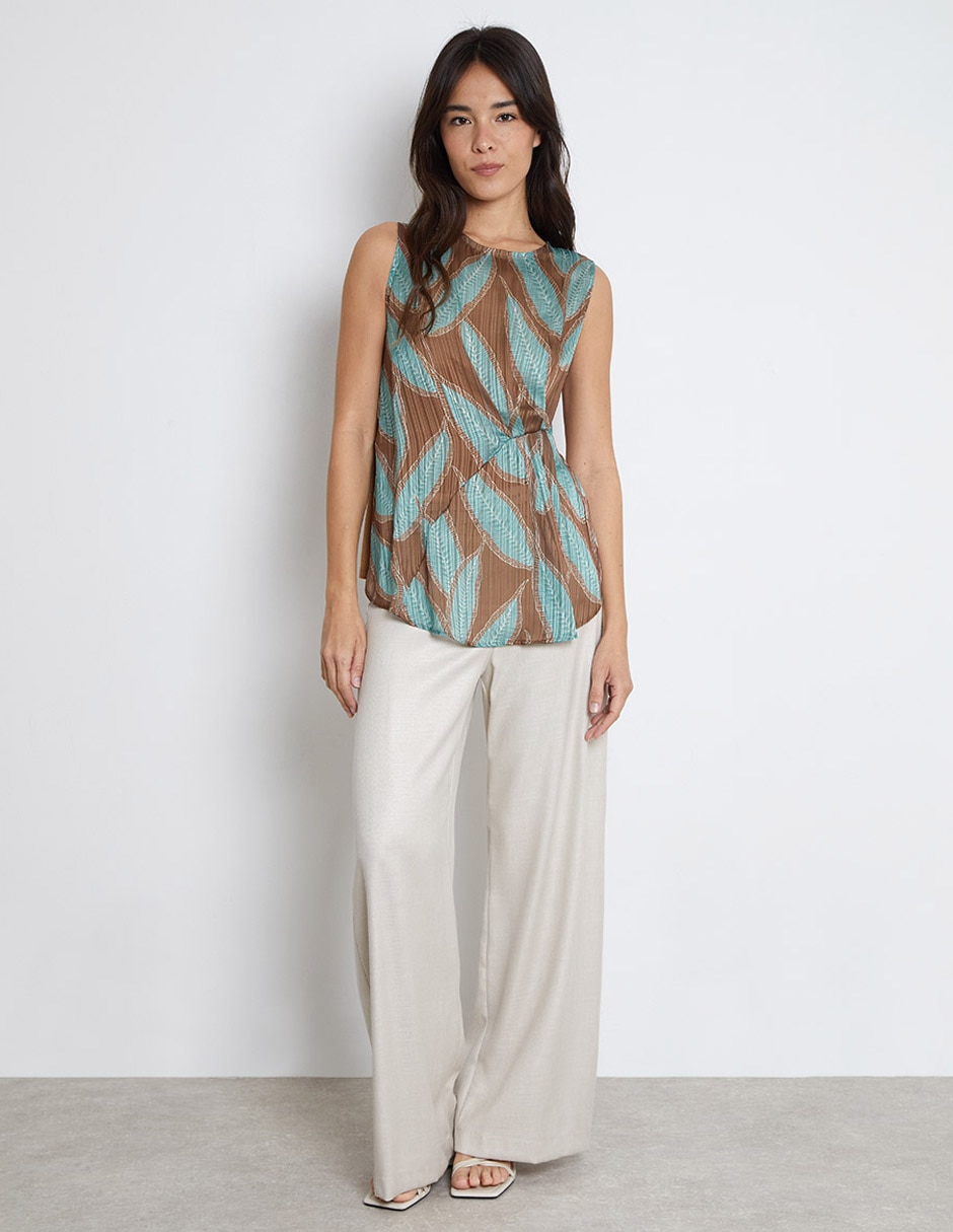 Blusa para mujer 9