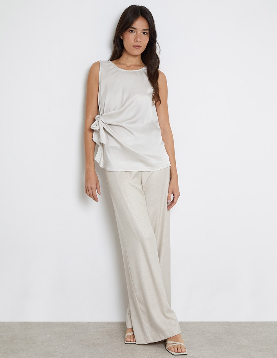 Blusa Trucco para mujer