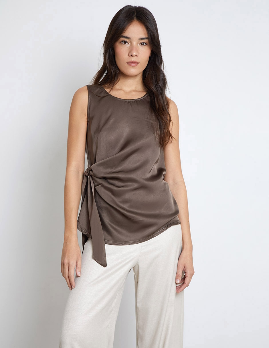Blusa para mujer