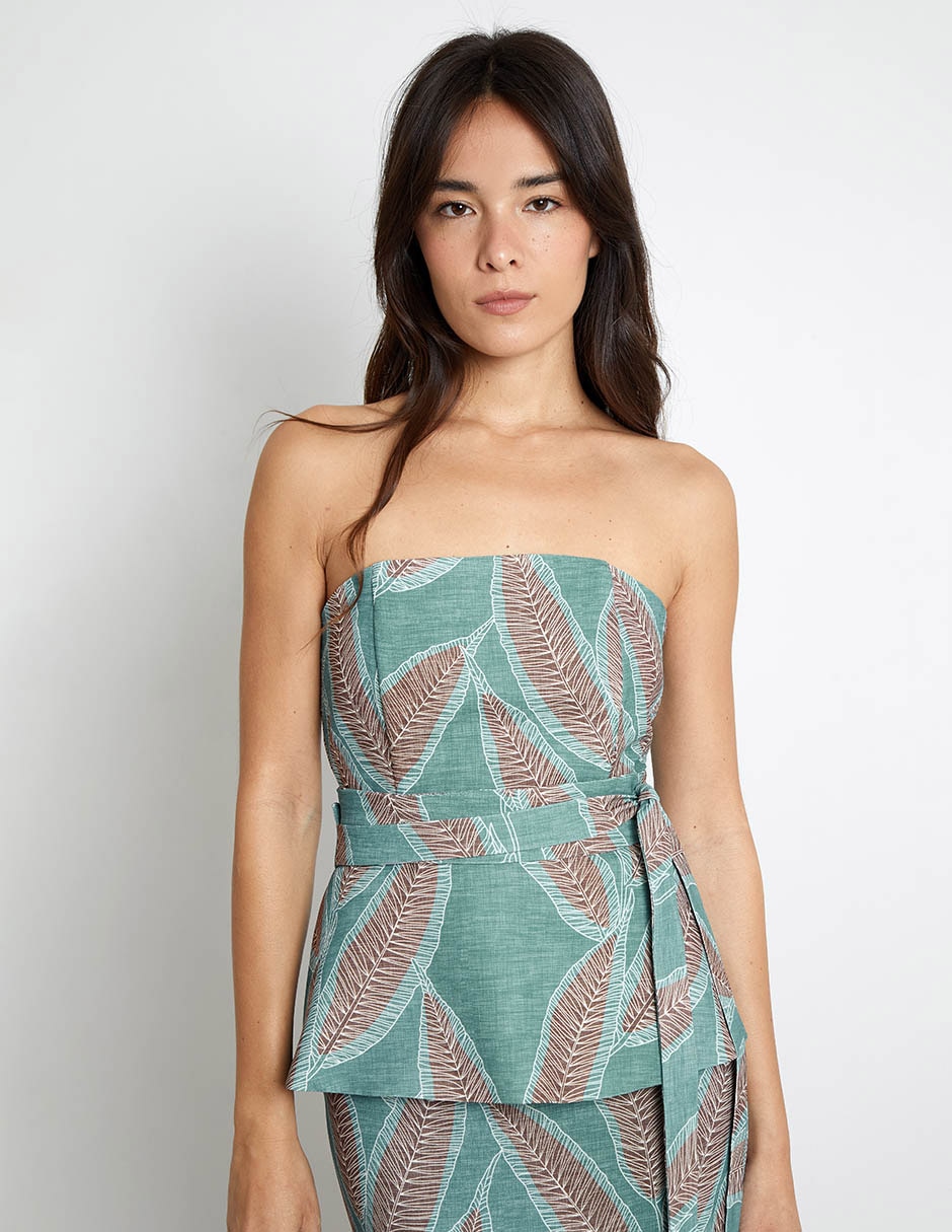 Blusa para mujer 1