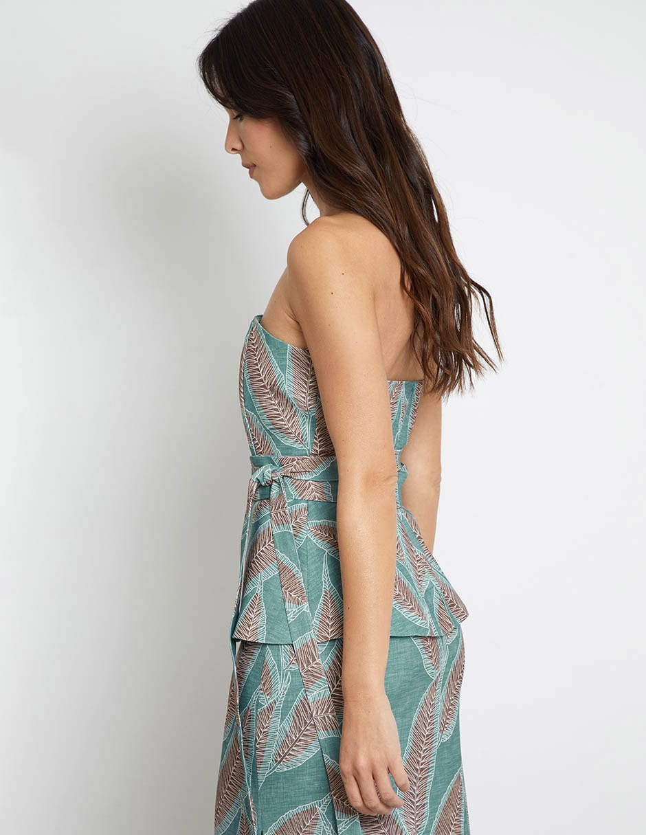 Blusa para mujer 7