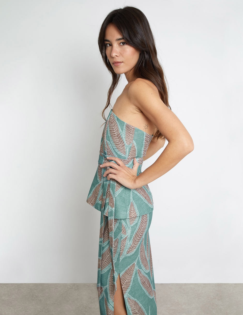Blusa para mujer 9