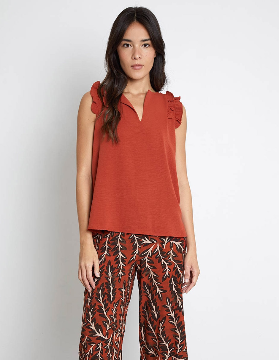 Blusa para mujer 1