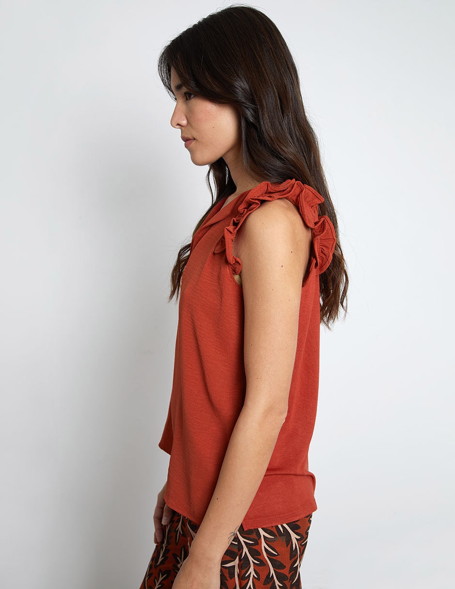 Blusa para mujer 6