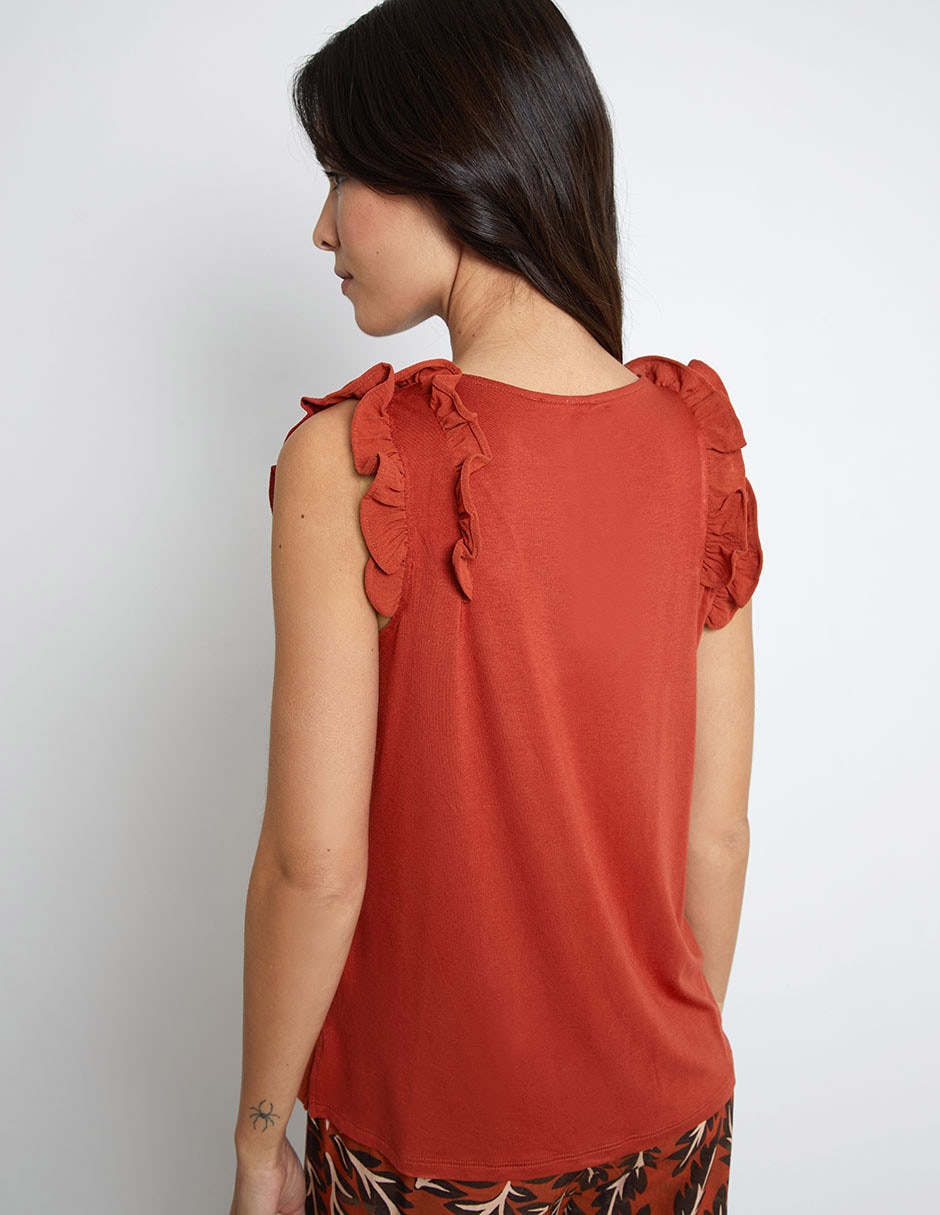 Blusa para mujer 7