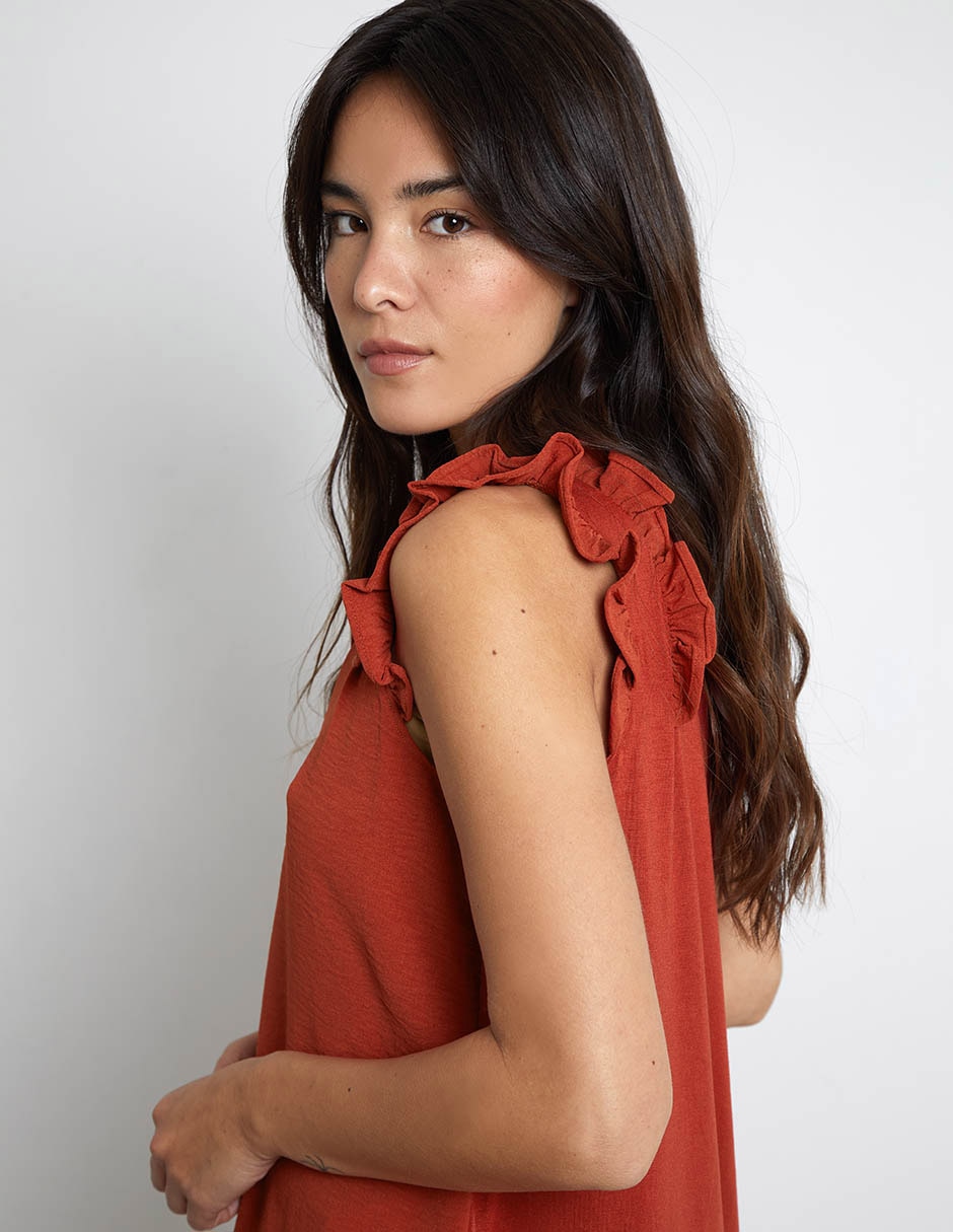 Blusa para mujer 8
