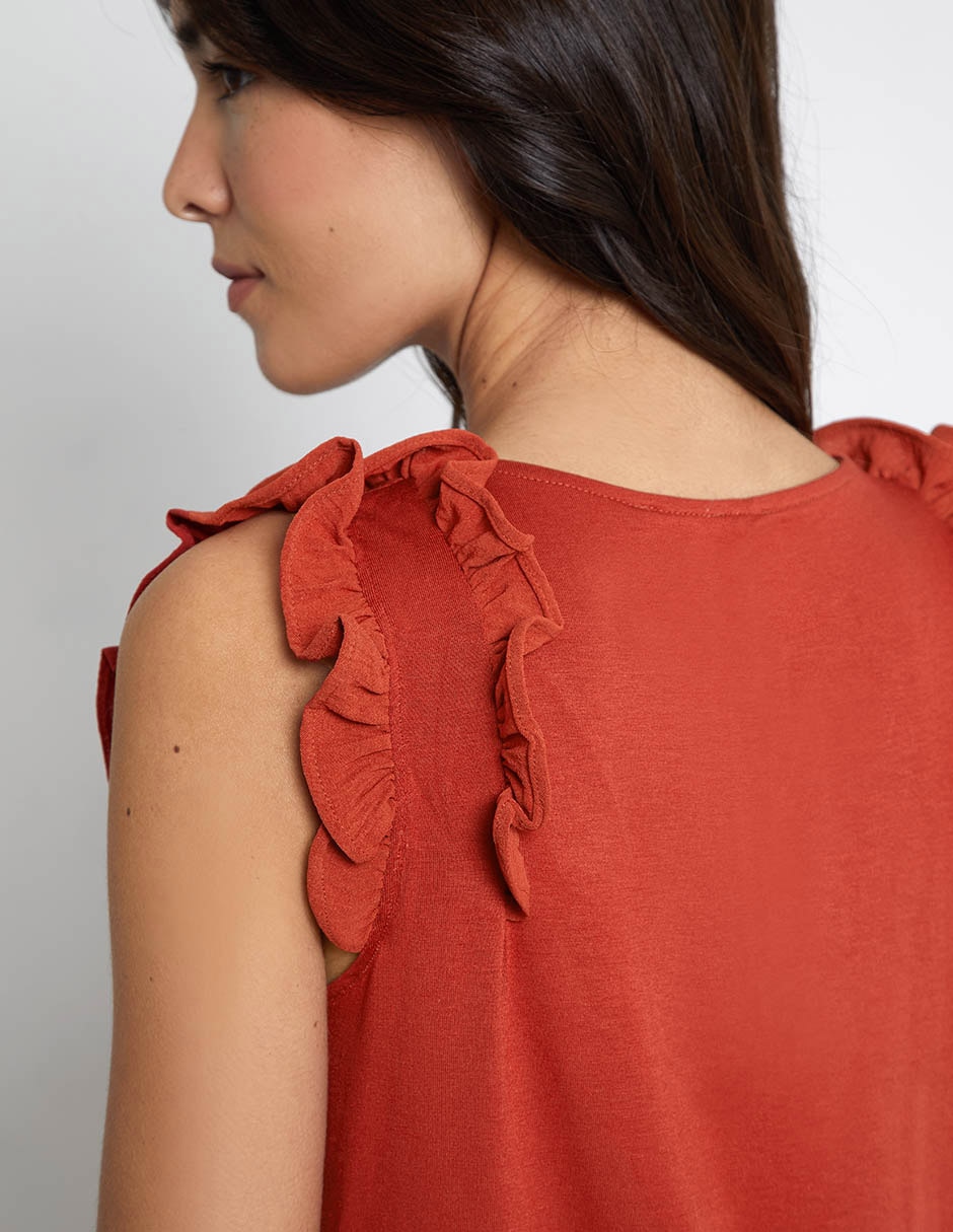 Blusa para mujer 9