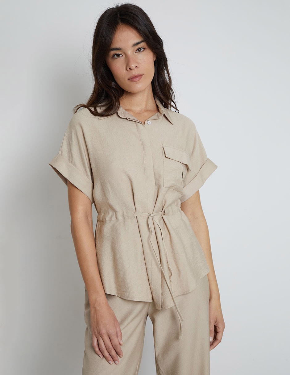 Blusa Scotch & Soda para mujer Blusa Scotch & Soda para mujer