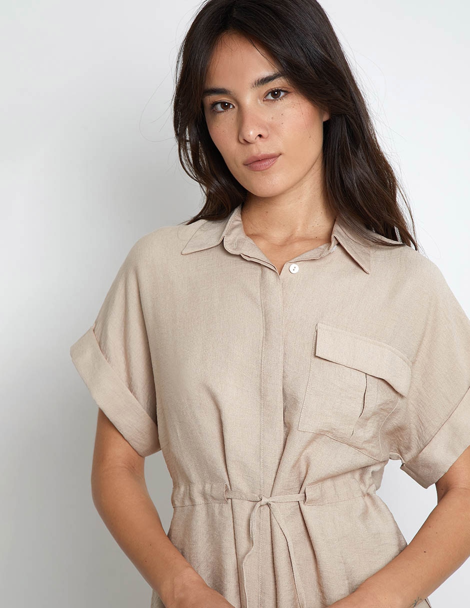 Blusa Scotch & Soda para mujer 3
