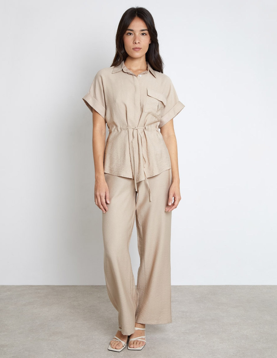 Blusa Scotch & Soda para mujer 2