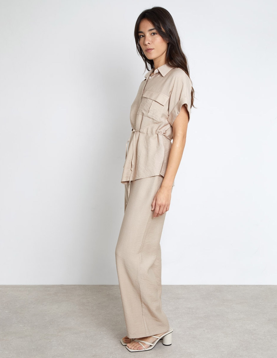 Blusa Scotch & Soda para mujer 6