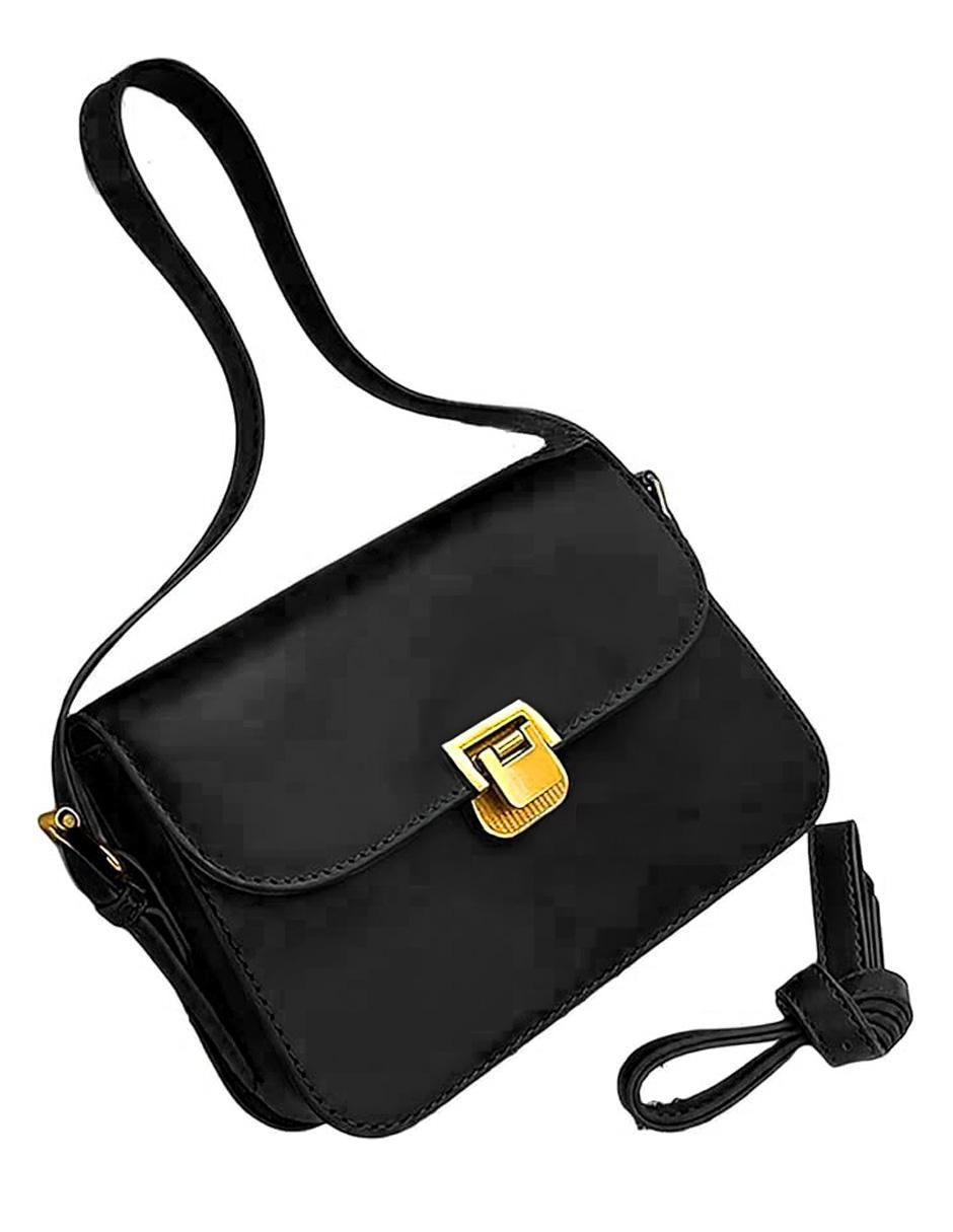 Bolsa bandolera para niña