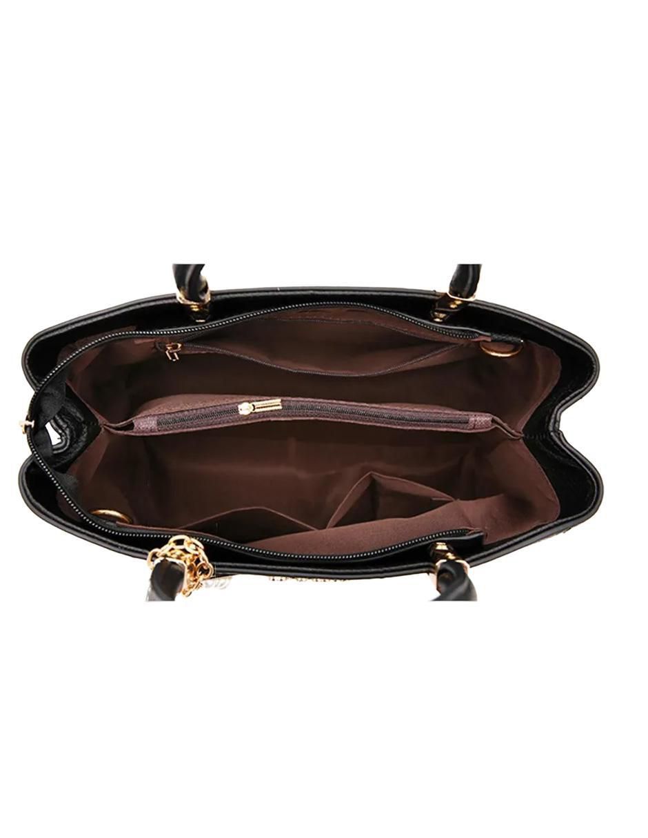 Bolsa bandolera para mujer