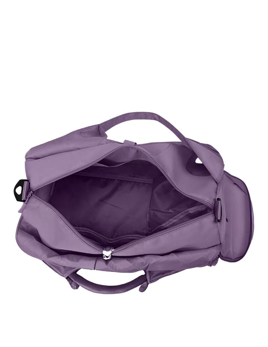 Bolsa mochila para mujer