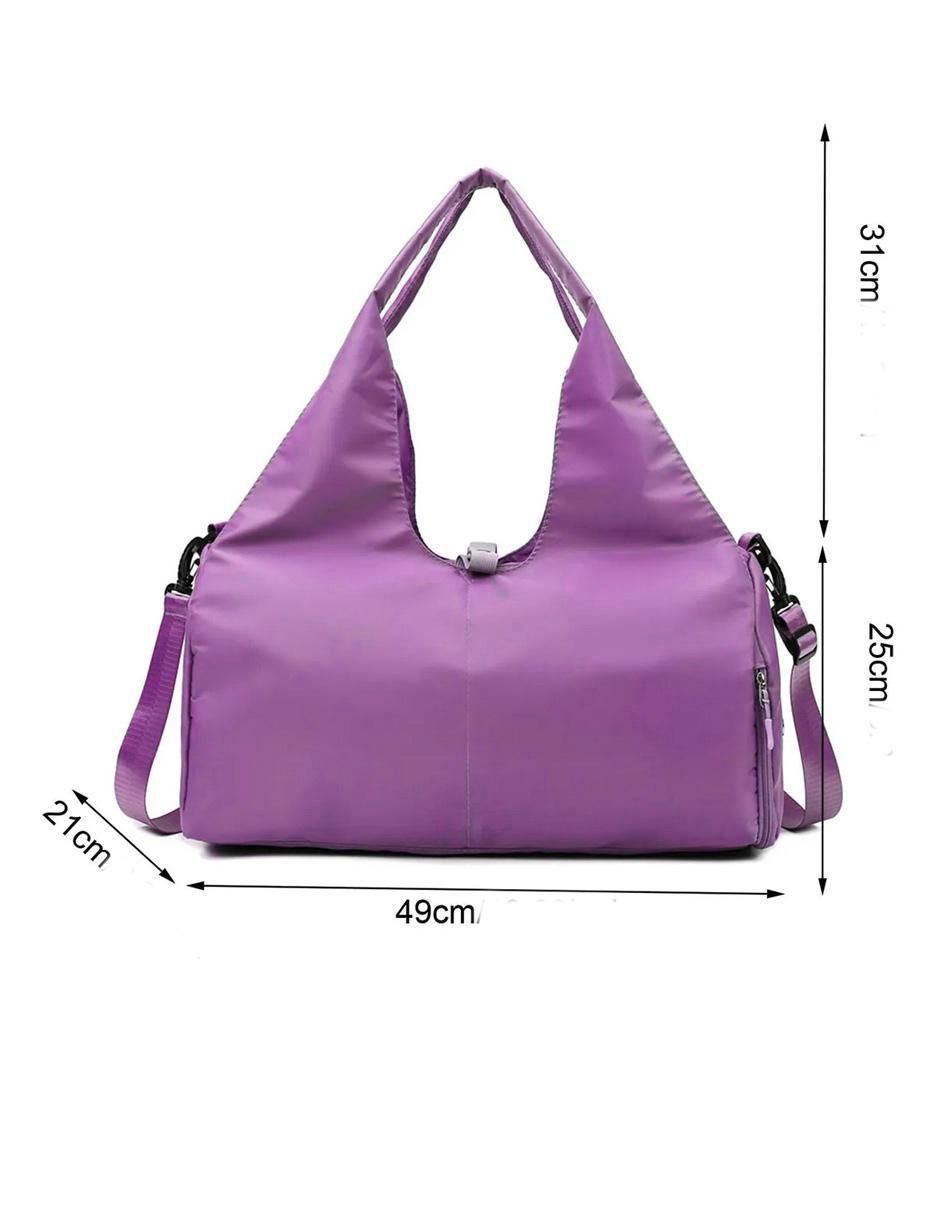 Bolsa mochila para mujer