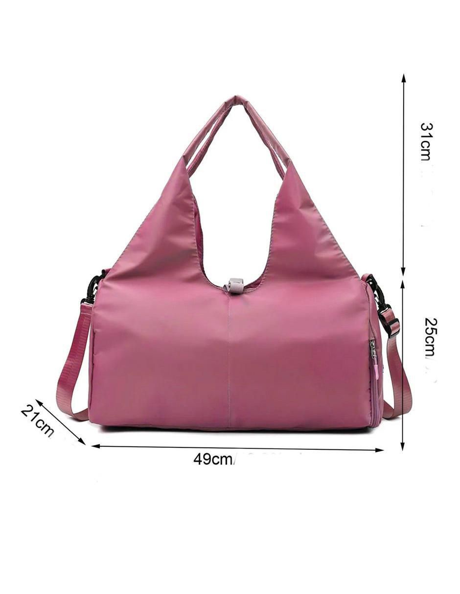 Bolsa mochila para mujer