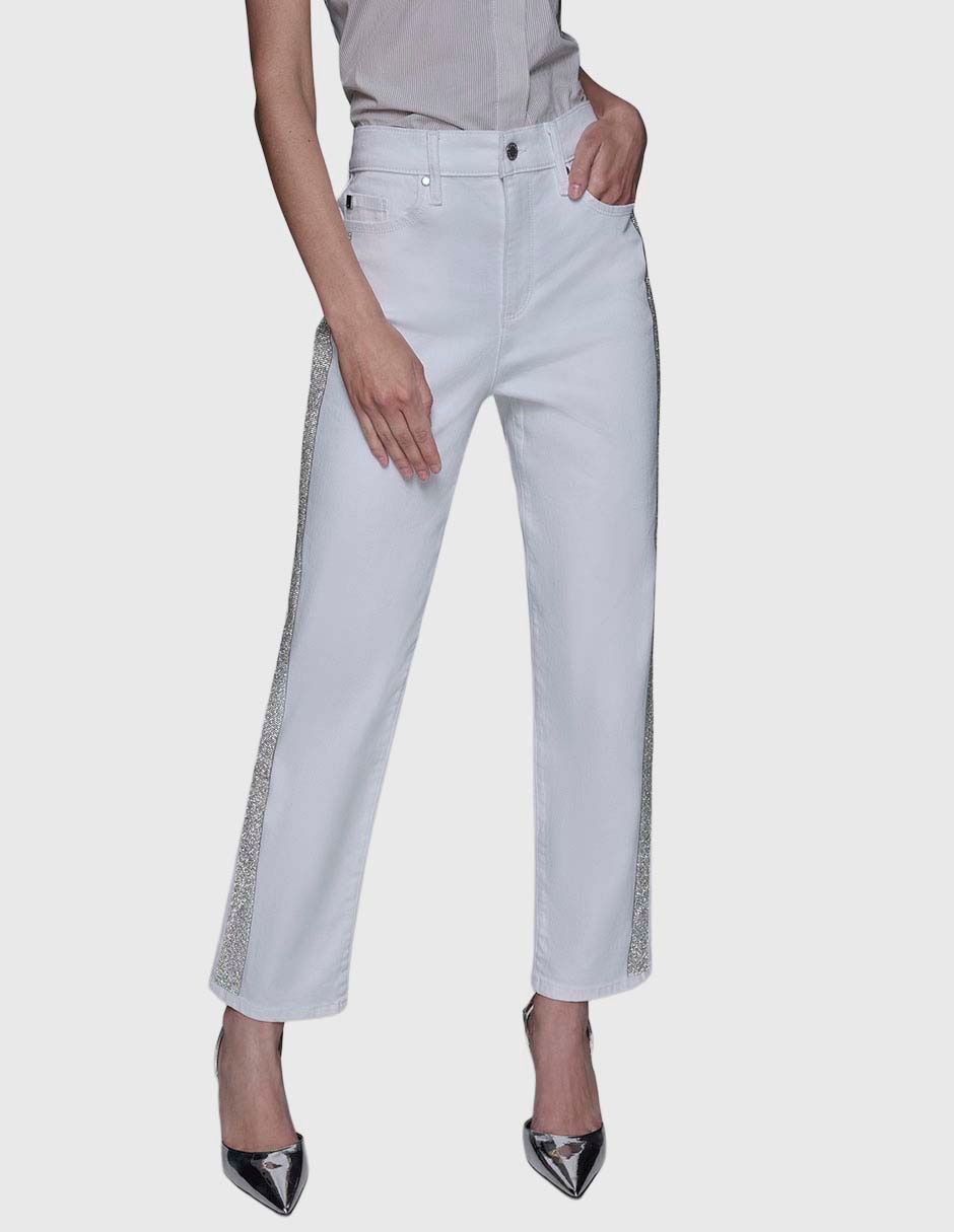 Jeans slim para mujer 2
