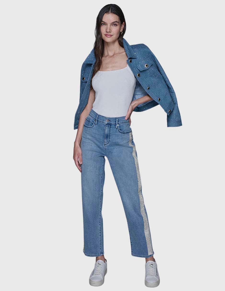 Jeans slim para mujer Jeans slim para mujer