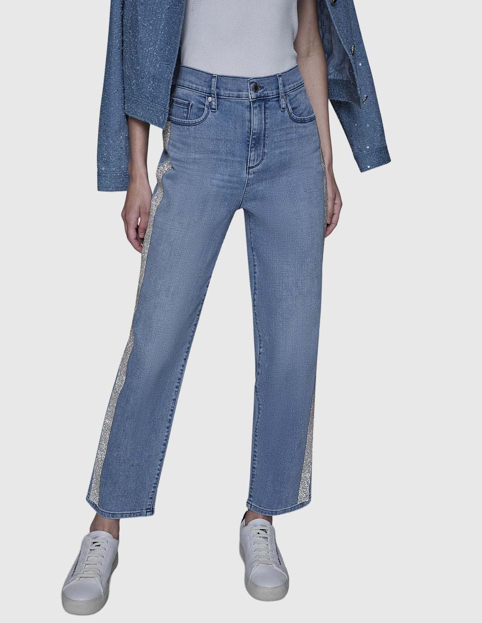 Jeans slim para mujer 2