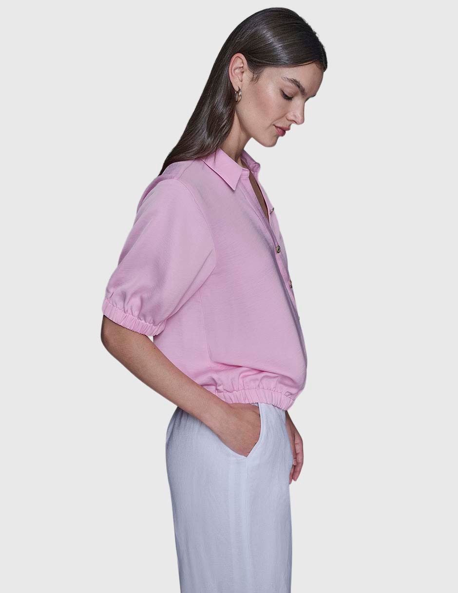Blusa Scotch & Soda para mujer 4