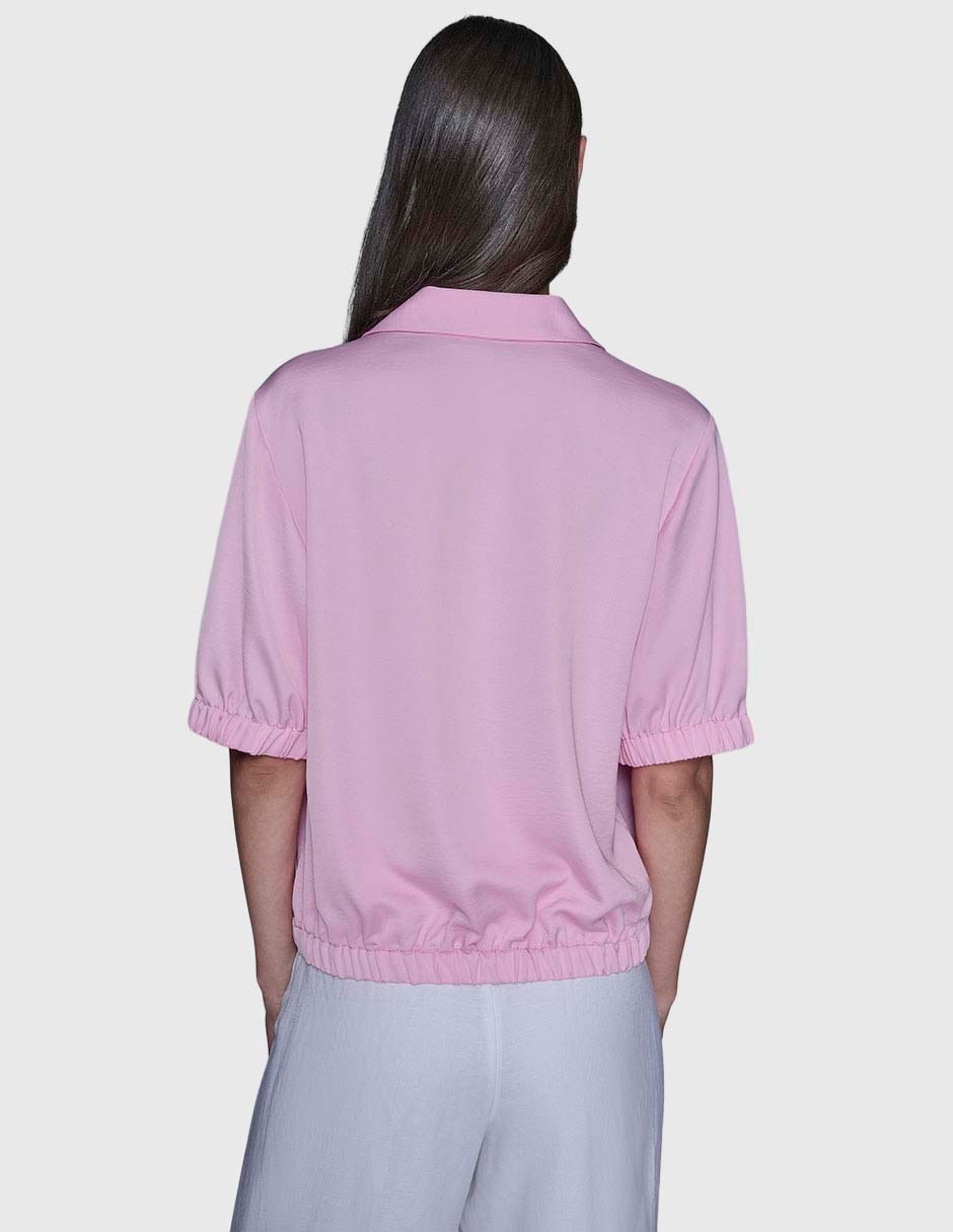 Blusa Scotch & Soda para mujer 3