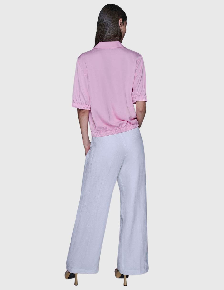 Blusa Scotch & Soda para mujer 2